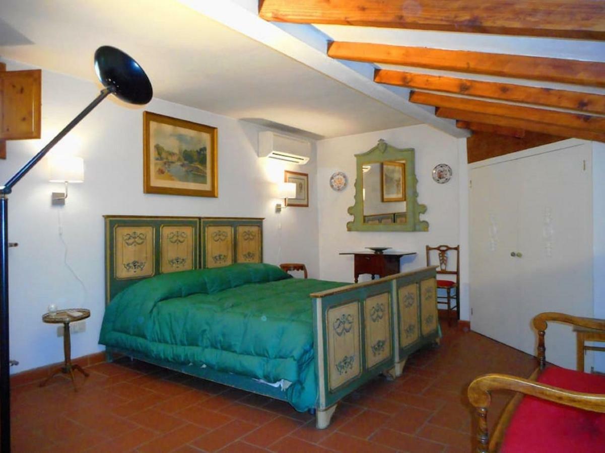 Alberti Panoramic Terrace Florence Luaran gambar